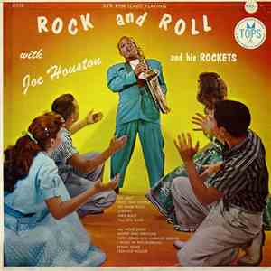 Joe Houston & His Rockets - Rock And Roll download mp3 flac