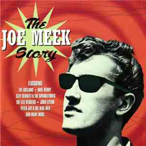 Joe Meek - The Joe Meek Story download mp3 flac