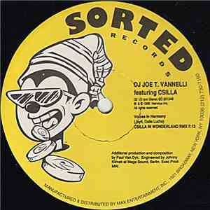 Joe T. Vannelli - Voices In Harmony (Remixes) download free