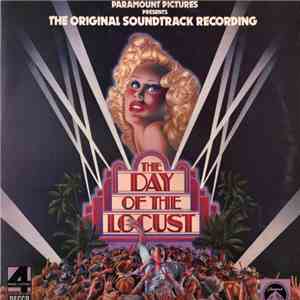 John Barry - The Day Of The Locust (Original Soundtrack Recording) download free John Barry - The Day Of The Locust (Original Soundtrack Recording) download mp3 flac