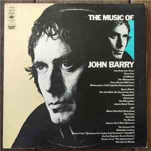 John Barry - The Music Of John Barry download free John Barry - The Music Of John Barry download mp3 flac