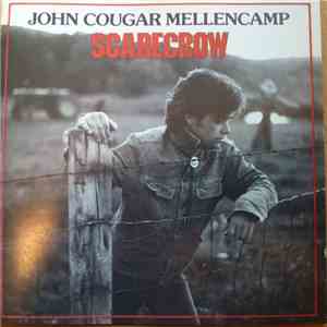 John Cougar Mellencamp - Scarecrow download free John Cougar Mellencamp - Scarecrow download mp3 flac