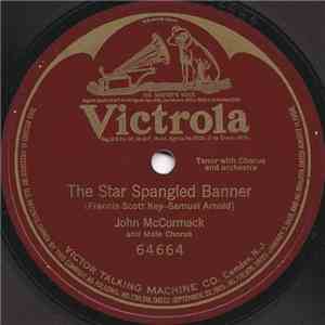 John McCormack - The Star Spangled Banner download free John McCormack - The Star Spangled Banner download mp3 flac
