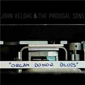 John Velghe & The Prodigal Sons - Organ Donor Blues download mp3 flac
