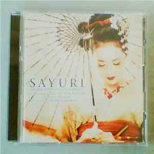 John Williams - Memoirs Of A Geisha (Original Motion Picture Soundtrack) download free John Williams - Memoirs Of A Geisha (Original Motion Picture Soundtrack) download mp3 flac