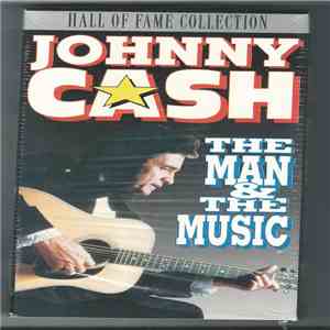 Johnny Cash - The Man & The Music download mp3 flac