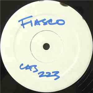 Johnny Fiasco - Cajual EP download free