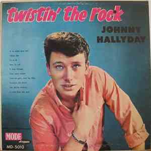 Johnny Hallyday - Twistin' The Rock download mp3 flac
