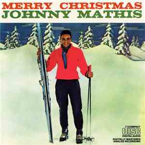 Johnny Mathis With Percy Faith And His Orchestra - Merry Christmas download free Johnny Mathis With Percy Faith And His Orchestra - Merry Christmas download mp3 flac
