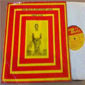 Jon Holt - Jon Holts Greatest Hits download free Jon Holt - Jon Holts Greatest Hits download mp3 flac