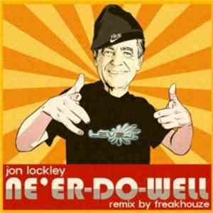 Jon Lockley - Ne'er-Do-Well download mp3 flac
