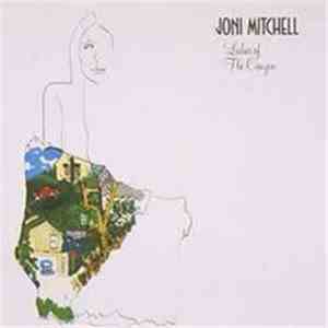 Joni Mitchell - Ladies Of The Canyon download mp3 flac