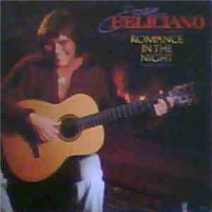 Jose Feliciano - Romance In The Night download free Jose Feliciano - Romance In The Night download mp3 flac