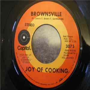 Joy Of Cooking - Brownsville download free Joy Of Cooking - Brownsville download mp3 flac