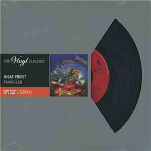 Judas Priest - Painkiller download mp3 flac