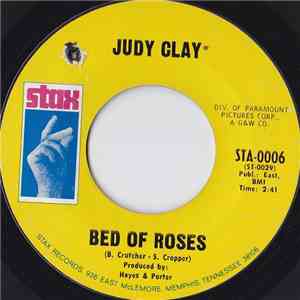 Judy Clay - Bed Of Roses / Remove These Clouds download free Judy Clay - Bed Of Roses / Remove These Clouds download mp3 flac