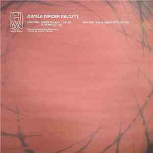 Jumela - Spider Galaxy download mp3 flac