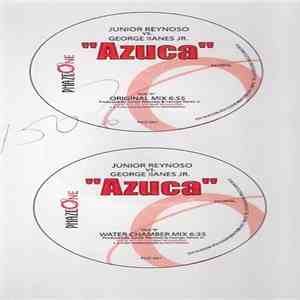 Junior Reynoso vs. George IIanes Jr. - Azuca download free