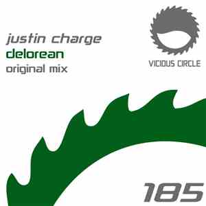 Justin Charge - Delorean download free