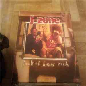 J-Zone - Sick Of Being Rich download free J-Zone - Sick Of Being Rich download mp3 flac
