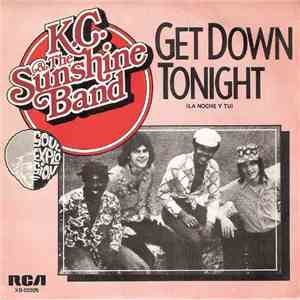 K. C. & The Sunshine Band - Get Down Tonight download free