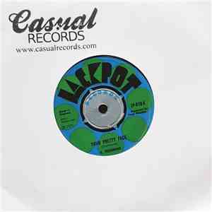 K. Drummond - Your Pretty Face download mp3 flac