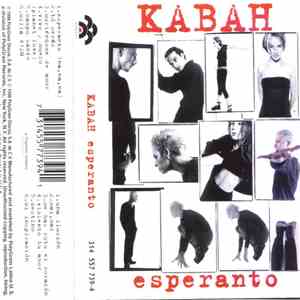 Kabah - Esperanto download free Kabah - Esperanto download mp3 flac