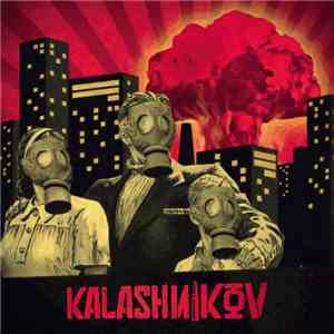 Kalashnikov - Kalashnikov download free Kalashnikov - Kalashnikov download mp3 flac