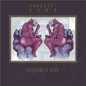 Kangarot / B.A.M.N. - Thousandth Door download free