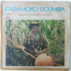 Karamoko Doumbia - L'Imam Du Dozo N'Goni download mp3 flac