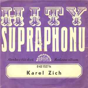 Karel Zich - Alenka V Říši Divů / Rodinné Album download free Karel Zich - Alenka V Říši Divů / Rodinné Album download mp3 flac