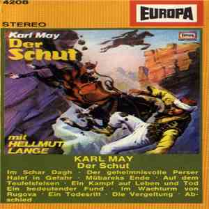 Karl May - Der Schut download free