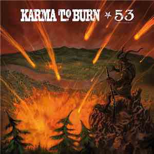 Karma To Burn, Sons Of Alpha Centauri - Karma To Burn / Sons Of Alpha Centauri Split 7" download free Karma To Burn, Sons Of Alpha Centauri - Karma To Burn / Sons Of Alpha Centauri Split 7" download mp3 flac