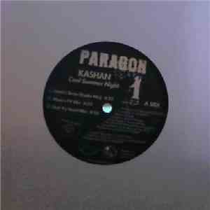 Kashan - Cool Summer Night download mp3 flac