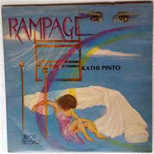 Kathi Pinto - Rampage download mp3 flac