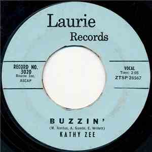 Kathy Zee - Buzzin' download free