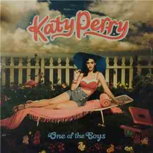 Katy Perry - One Of The Boys download mp3 flac