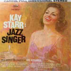 Kay Starr - Kay Starr: Jazz Singer download free Kay Starr - Kay Starr: Jazz Singer download mp3 flac