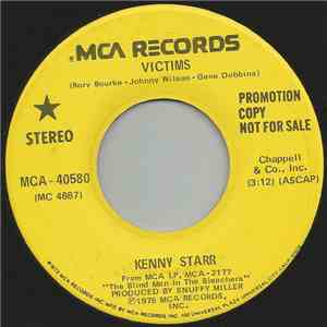 Kenny Starr - Victims download free Kenny Starr - Victims download mp3 flac