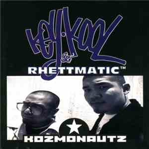 Key-Kool & Rhettmatic - Kozmonautz download free Key-Kool & Rhettmatic - Kozmonautz download mp3 flac