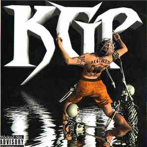 KGP - Hatred Volume 1 download mp3 flac