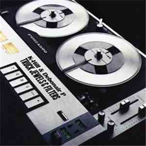 K-Hill & Debonair P - Truck Jewels & Filters download mp3 flac