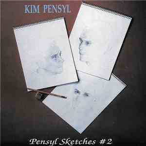 Kim Pensyl - Pensyl Sketches #2 download free