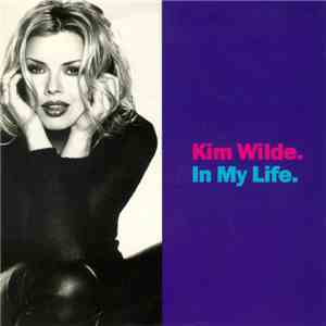 Kim Wilde - In My Life download free Kim Wilde - In My Life download mp3 flac