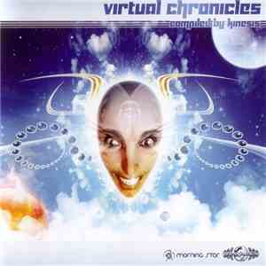 Kinesis  - Virtual Chronicles download mp3 flac
