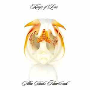 Kings Of Leon - Aha Shake Heartbreak download mp3 flac
