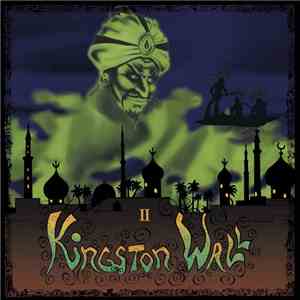 Kingston Wall - II download free Kingston Wall - II download mp3 flac