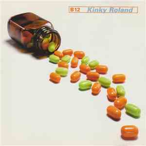 Kinky Roland - B12 download mp3 flac