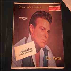 Kino Moran - Quien Sabe Corazon download free Kino Moran - Quien Sabe Corazon download mp3 flac