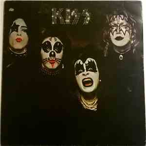Kiss - Kiss download free Kiss - Kiss download mp3 flac